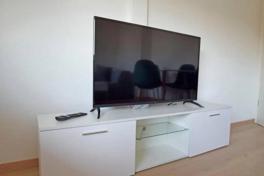 Traumhafte 3-Zimmer Wohnung Brémy Apartmán