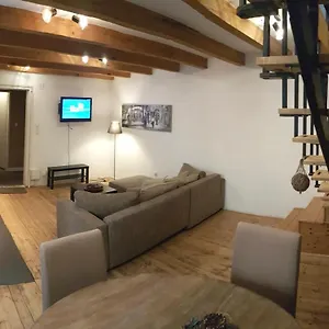 Sobieski Maisonette , Wien Österreich