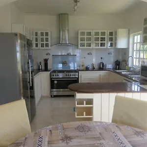 Tropical Garden Self Catering , Victoria Seychellen