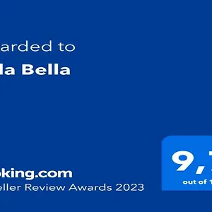 Bella , Machabee Seychellen