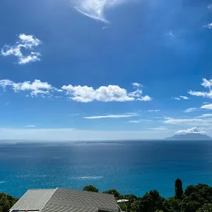 Reve Bleu , Glacis (Mahe) Seychellen