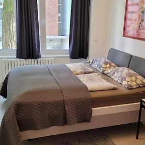 Apartamento Hankenstrasse, Brema