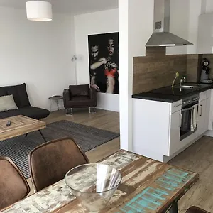 Ferien Appartement