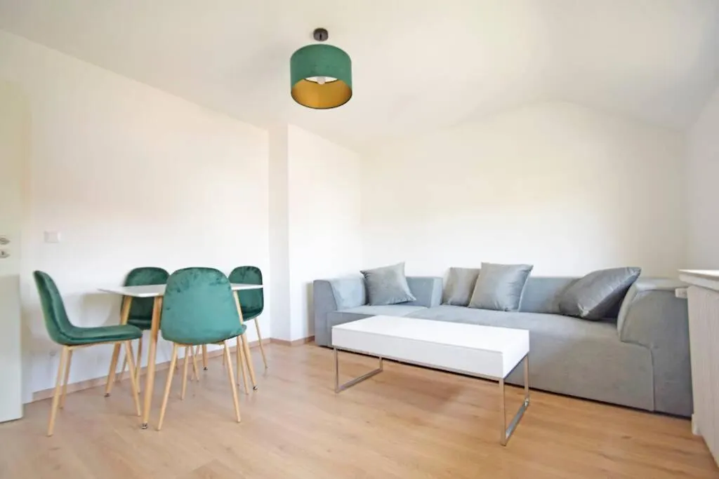 Traumhafte 3-Zimmer Wohnung Bremen Apartment