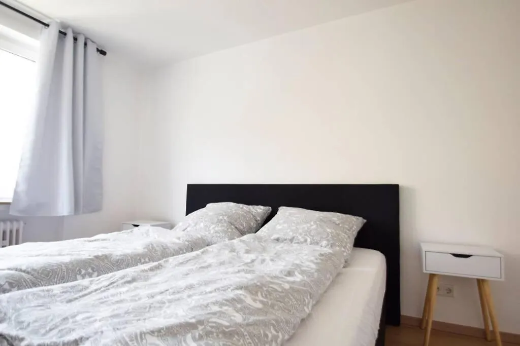 Traumhafte 3-Zimmer Wohnung Bremen