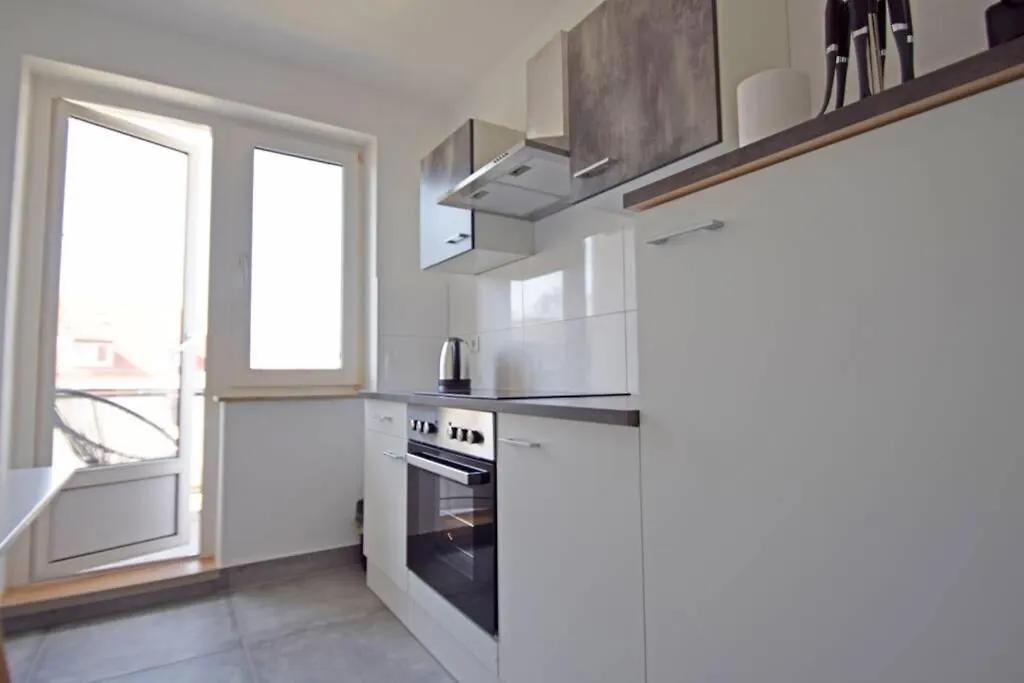 Apartment Traumhafte 3-Zimmer Wohnung Bremen