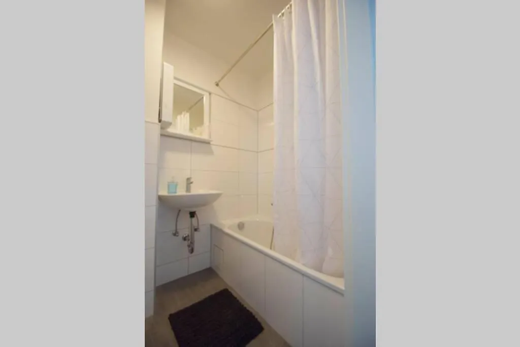 Traumhafte 3-Zimmer Wohnung Bremen