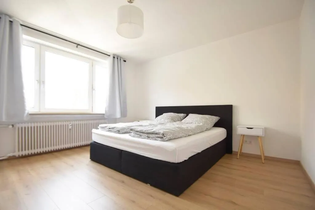 Traumhafte 3-Zimmer Wohnung Bremen